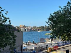 -Ribs & Burgers The Rocks