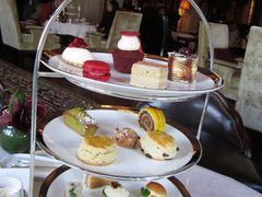 三层架-Salon de Ville浦江汇(上海外滩华尔道夫酒店店)