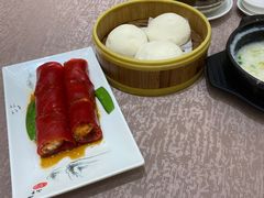 -聚彩居三和酒楼•老字号粤菜(南城店)