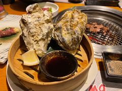 -赤坂亭·M9和牛烧肉·铁板烧·日料398放题(长泰广场店)