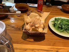 -先启半步颠·川菜小炒