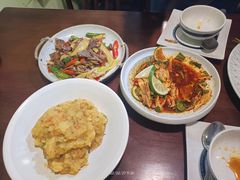 -紫滇源云南生态菜(丹凤街店)