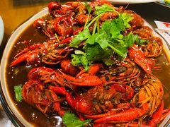 -锦小馆(安贞店)