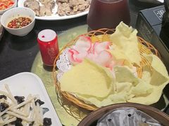 -董府·古宅餐厅