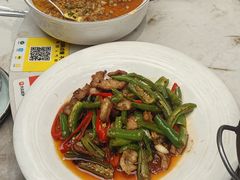 -又见炊烟私房菜(敬亭路店)