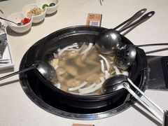 -百年果林椰子鸡(中洲店)