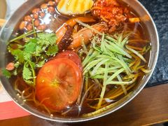 -四斤烤肉(东戴河孟家店)