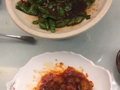 -纳家楼·地道陕菜(劳动路店)