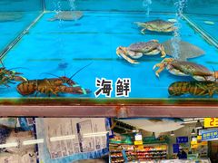 -麦德龙(京顺路商场店)
