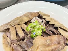 -钱记·乡野菜(紫荆花路店)