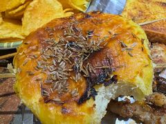 -程波烧烤(香滨路店)