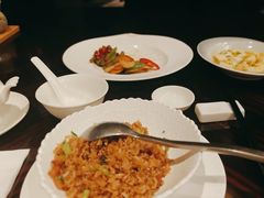 -新天世纪中餐厅