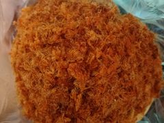 辣肉松面包-好利来(鞍山站前店)