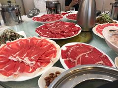 -友谊肥牛