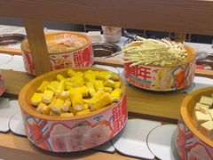 -龍歌自助小火锅(崂山丽达店)