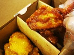 -Kyochon1991校村炸鸡(杨高中路店)