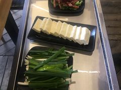 -赞酱川式烤肉(蜀都万达店)
