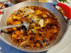 -辣婆婆(航天桥店)