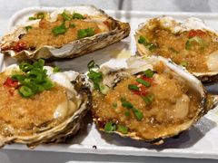-蠔友汇·海鲜·生蚝烧烤(大东店)