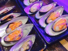 -质烤烤物·活烤海鲜(质烤总店)