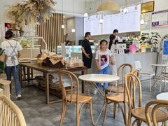 -嗒令甜品·主题融合料理餐厅(首座时代店)