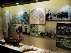 -上海交通大学董浩云航运博物馆