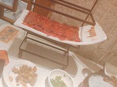 -左庭右院鲜牛肉火锅(长泰广场店)
