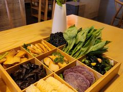 -十二舍·湯物素煮(江泰潤政店)