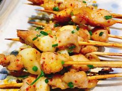 -盟重烧烤(高正街店)