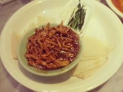 -小菜园新徽菜(滁州苏宁店)