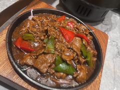 -北国饭店·海鲜·北方菜(峡山店)