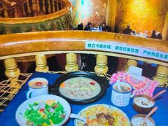 -伊带伊路新疆美食府(呼家楼店)