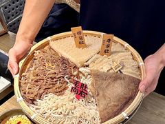 -毛肚向右·川渝毛肚王(经开永旺店)