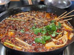 -鸿顺老铁锅美蛙鱼府(解放碑店)