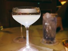 Smoky&nbsp;Margarita-酒池星座(深圳湾后海汇店)