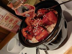 -老阿爸鲜鱼土菜(园区永旺店)