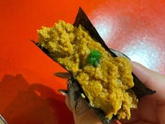 -鮨青(恒基名人购物中心店)