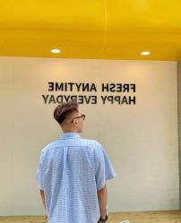 点击看大图 -私人定制 Hair Salon