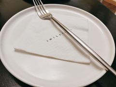 -Willing·Coffee&Brunch&Dinner(万达店)