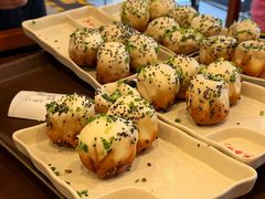 -东泰祥生煎馆(陕西南路店)