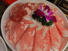 -小龙坎火锅(沙井店)