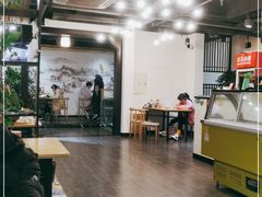 大堂-云锦过桥米线(恒创蜀都公馆店)