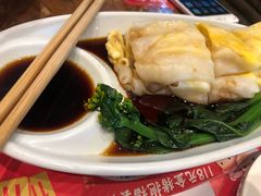 -西关味(东明路店)