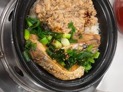 -下环街市熟食中心