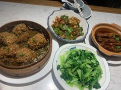 -不倒翁·安徽名菜楼(步行街店)