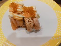 -新一番三文鱼寿司(红城湖店)