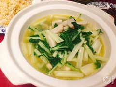 -陈记菜馆·非遗淮扬菜(东关街教场店)