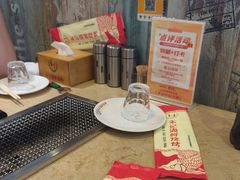 -福茗春薪禾记海鲜烧烤(八一路店)