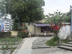 -湘力力小院·鱼汤泡饭(枫林路店)