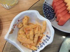 -儿童菜·采风阁家常菜餐厅(亚龙湾天域酒店)